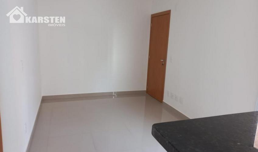 Cozinha + Área de serviço